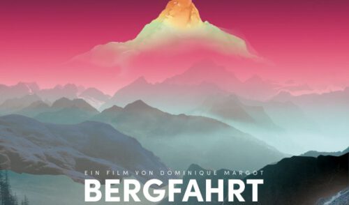 Artikelbild zu Artikel Kinofilm Bergfahrt